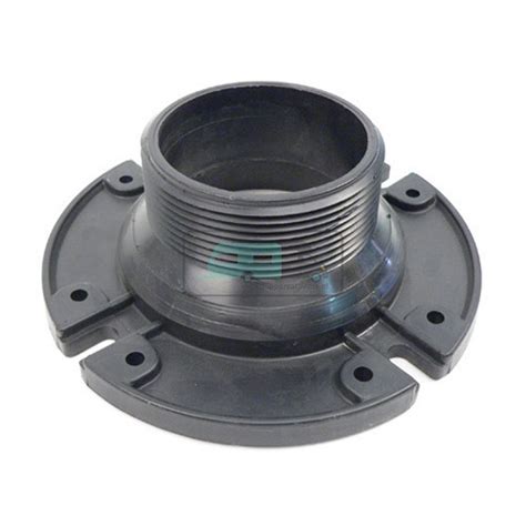 Understanding the Materials and Construction of the Thetford AQ8A Magic V Closet Flange Seal